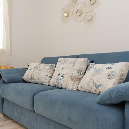Casa Ono - Appartamento Con 2 Camere E 2 Bagni In Centro Abitato Orosei Zewnętrze zdjęcie